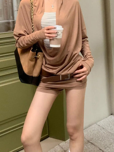 coffee color belt