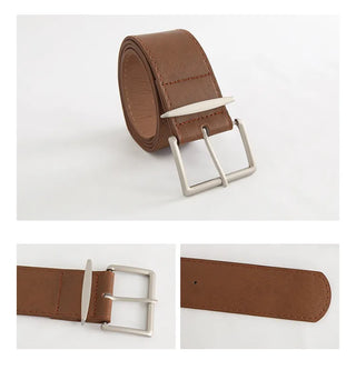 coffee color belt