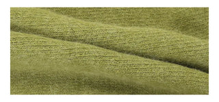 korean knit cardigan