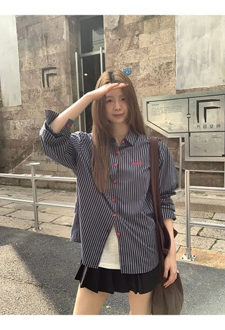 black korean Jacket Suit