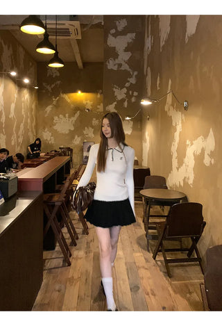 black korean Jacket Suit