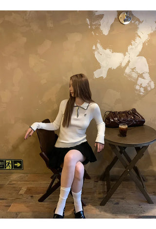 black korean Jacket Suit