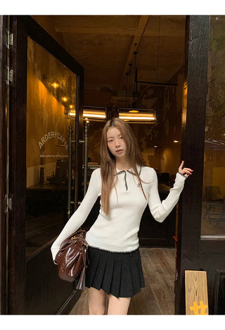 black korean Jacket Suit