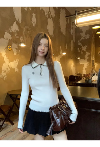 black korean Jacket Suit