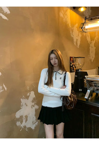 black korean Jacket Suit