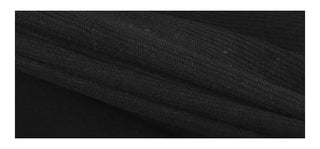 black korean Jacket Suit