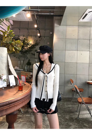 black korean Jacket Suit