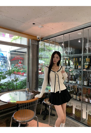 black korean Jacket Suit