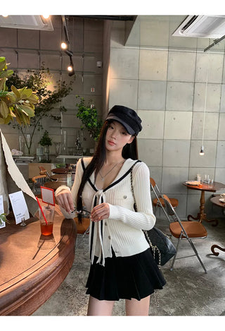 black korean Jacket Suit