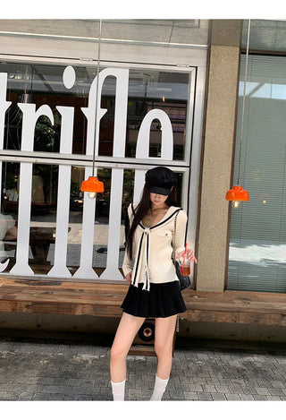 black korean Jacket Suit