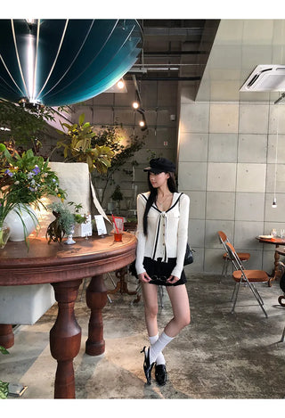 black korean Jacket Suit