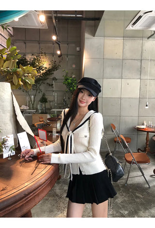 black korean Jacket Suit