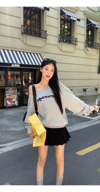 black korean Jacket Suit