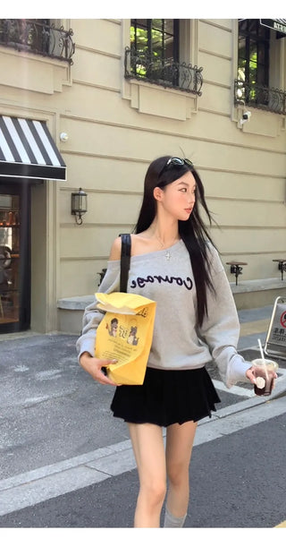 black korean Jacket Suit