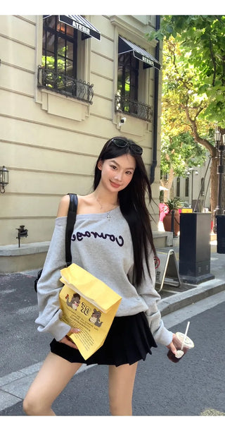 black korean Jacket Suit