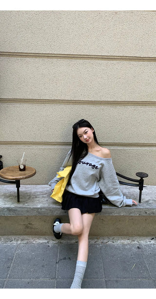 black korean Jacket Suit