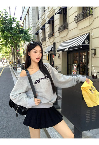 black korean Jacket Suit