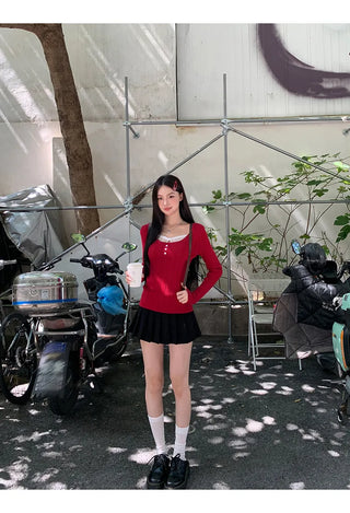 black korean Jacket Suit