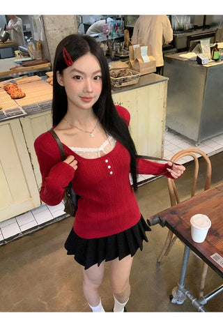 black korean Jacket Suit