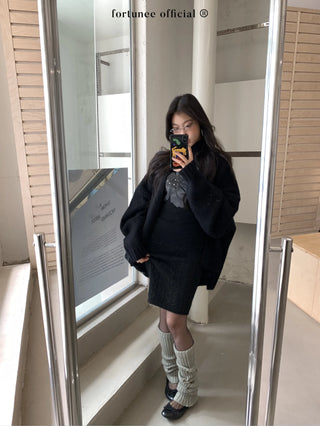 flower rhinestone tee