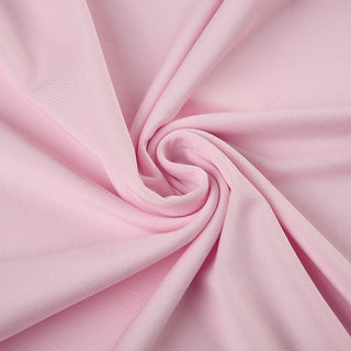 Slim lace suspender dress