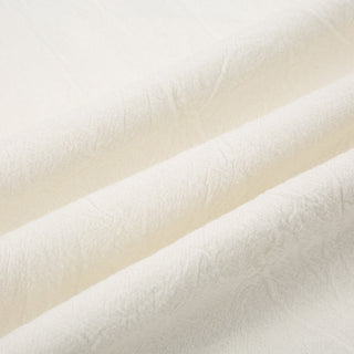 Solid color Loose fit pants