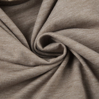 Solid color buttons splicing top