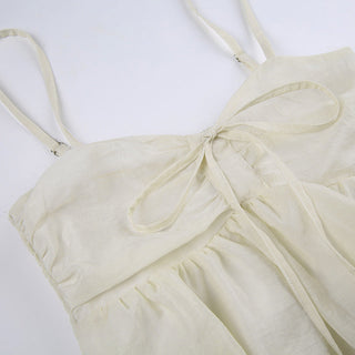Loose solid color Camisole top
