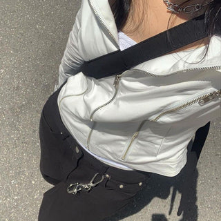Wind prood soild color jacket