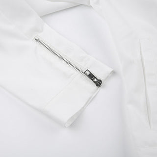 Wind prood soild color jacket