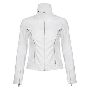 Wind prood soild color jacket