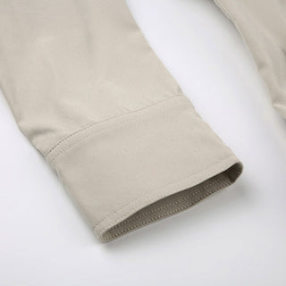 Workware crop jacket