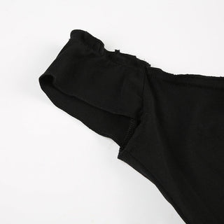 Basic solid color vest