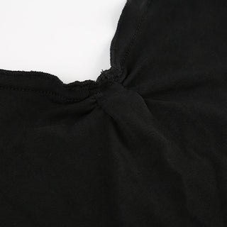 Basic solid color vest