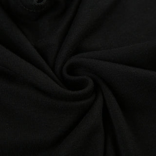 Basic solid color vest