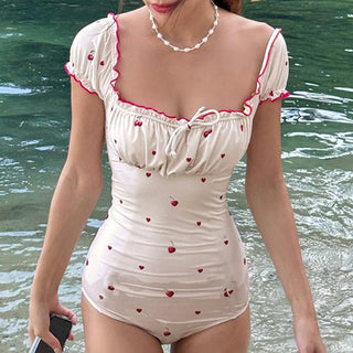 Cherry Sweet Swimsuit
