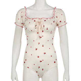 Cherry Sweet Swimsuit