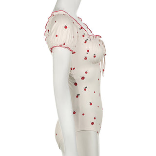 Cherry Sweet Swimsuit