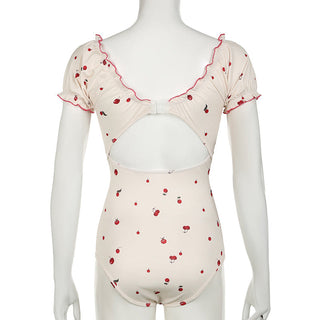 Cherry Sweet Swimsuit
