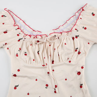 Cherry Sweet Swimsuit