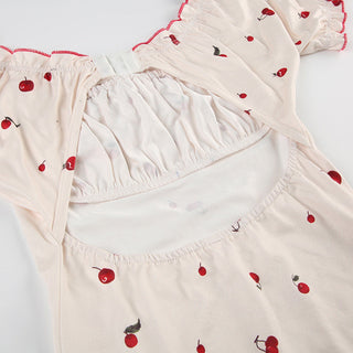 Cherry Sweet Swimsuit