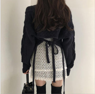 Korea Vintage knit sweater
