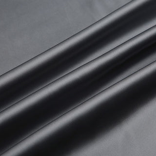 Satin Casual Suit Pants