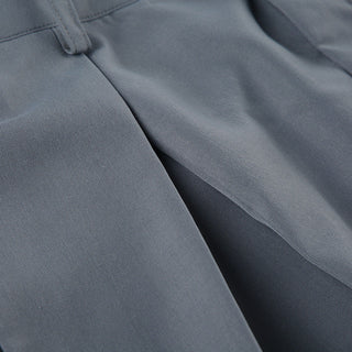 Lace Stitching Pants