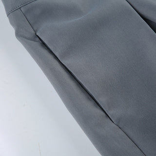 Lace Stitching Pants