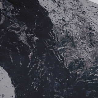 retro lace-up knitted vest