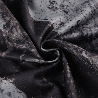 retro lace-up knitted vest