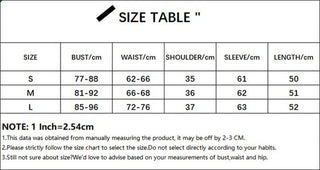 Plaid V-Neck Lace-Up Long Sleeve Top