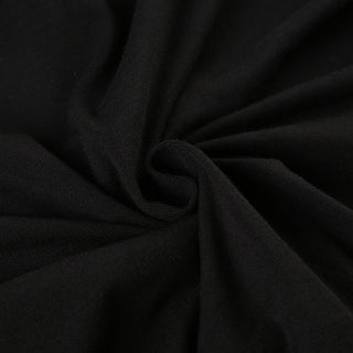 Plaid Lace-Up Bow Knit Top