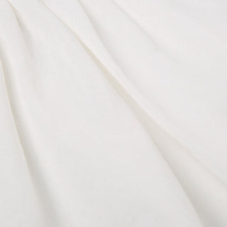 Low-Cut Square Collar Sling Top